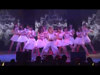 No way man akb48 zenkoku tour 2019 tanoshii bakari ga akb! team 4 in tdc hall 191209