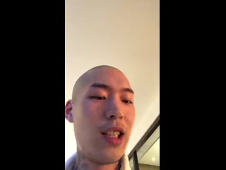 Owen ovadoz ig live 190310 | dfk