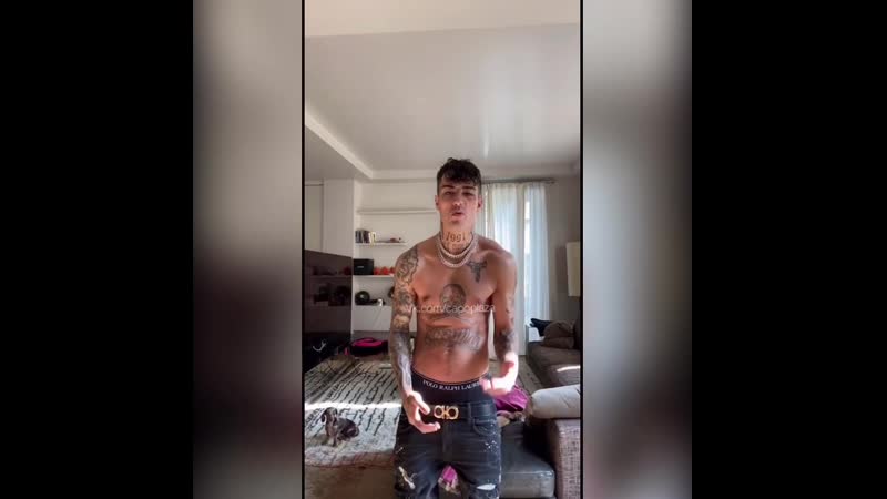 Tony Effe [rap Italiano]