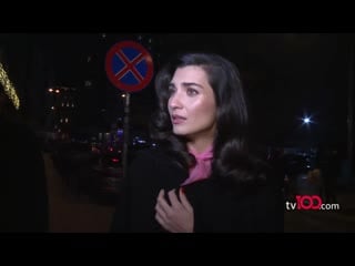 Tuba büyüküstün eleştirilmekten korkmuyorum