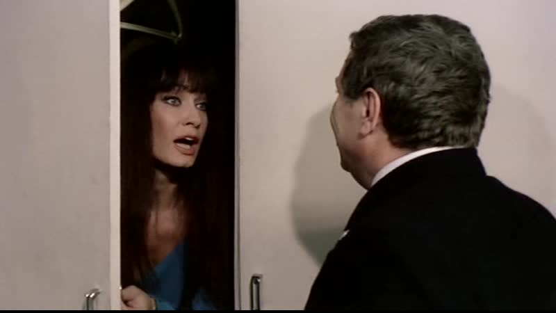 1981 докторша предпочитает моряков / la dottoressa preferisce i marinai