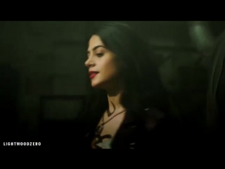 Alec and izzy lightwoods||jace wayland vine