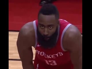 Harden now with 14pts in the 1st quarter