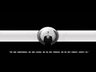 Anonymous has hacked minneapolis pd website anonymous is back, can 2020 get any crazier?