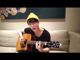 [video] 171215 lay weibo update