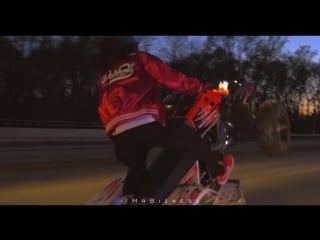 Dc bikelife 2016 | стантрайдинг