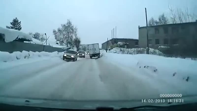 Истеричка (колёсики)