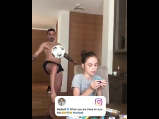 Dimitar berbatov's first touch is still a thing of beauty