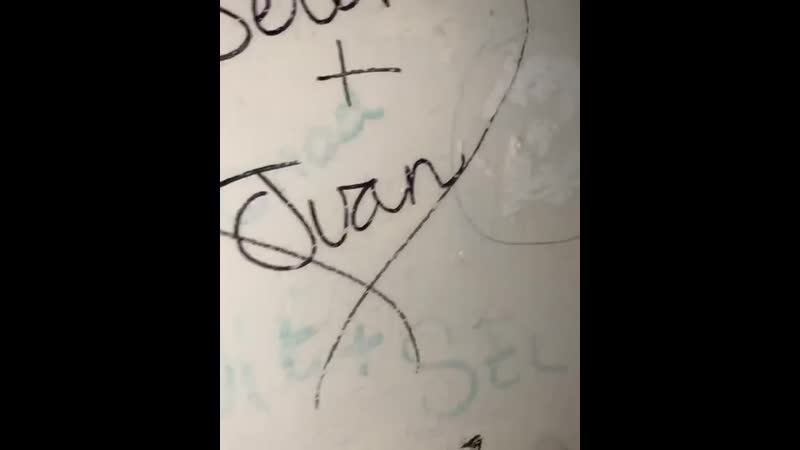 Давняя влюблённость селены | коул и дилан спроус