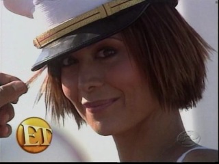 Catherine bell / кэтрин бэлл [голые знаменитости]