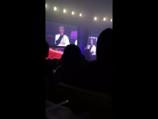 160508 2016 bts live <화양연화 on stage epilogue> day 2 rm ment