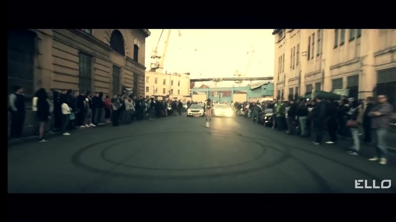 Юлия коган дави на газ