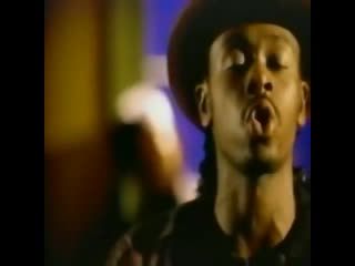 Rappin' 4 tay – i'll be around (1995)