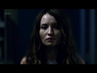 Emily browning nude american gods s01e05 (us 2017) 1080p web