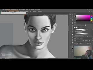 Geralt of rivia the witcher fanart