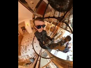 Berluti fall 2020 pre collection video