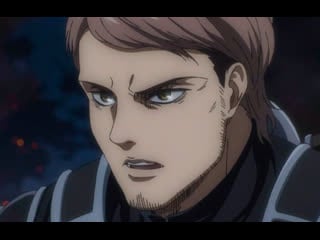 ⊱ jean kirstein | porn on titan