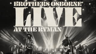 Down home (live at the ryman) [audio]