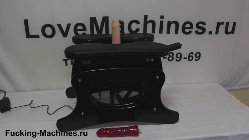 Секс машина midnight rider (7 скоростей)