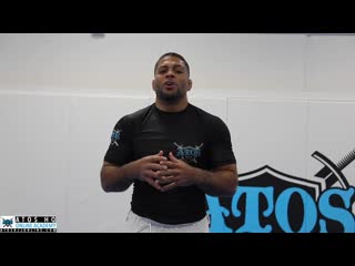 Plyometrics training workout andre galvao