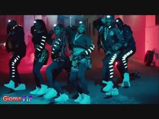 Mark ashley hot like fire ¦ dj ikonnikov