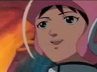 Starscream alexis love is war