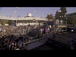 Ben Böhmer @ Anjunadeep Open Air Prague