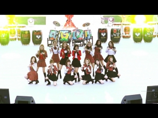 [fancam] 170427 wjsn 'i wish' the 63rd gyeonggi provincial athletic conference @ cosmic girls