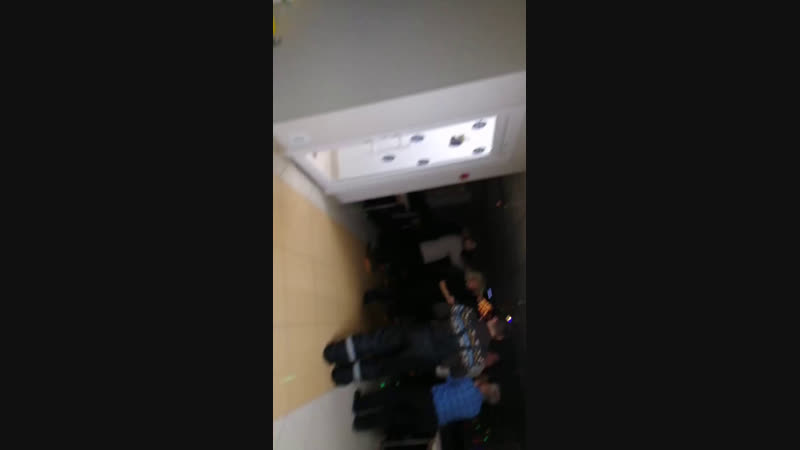 Live шашлычная у гарика