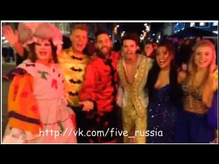 Alladin derby panto promo (scott robinson)