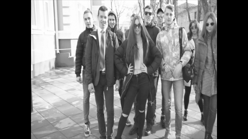 Юля морозова | видеоконкурс современная девушка касимова