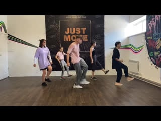 A$ap ferg feat tyga | choreo by anton shaklein