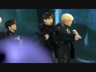 Чертов чонгук ~ bts ~ fake love