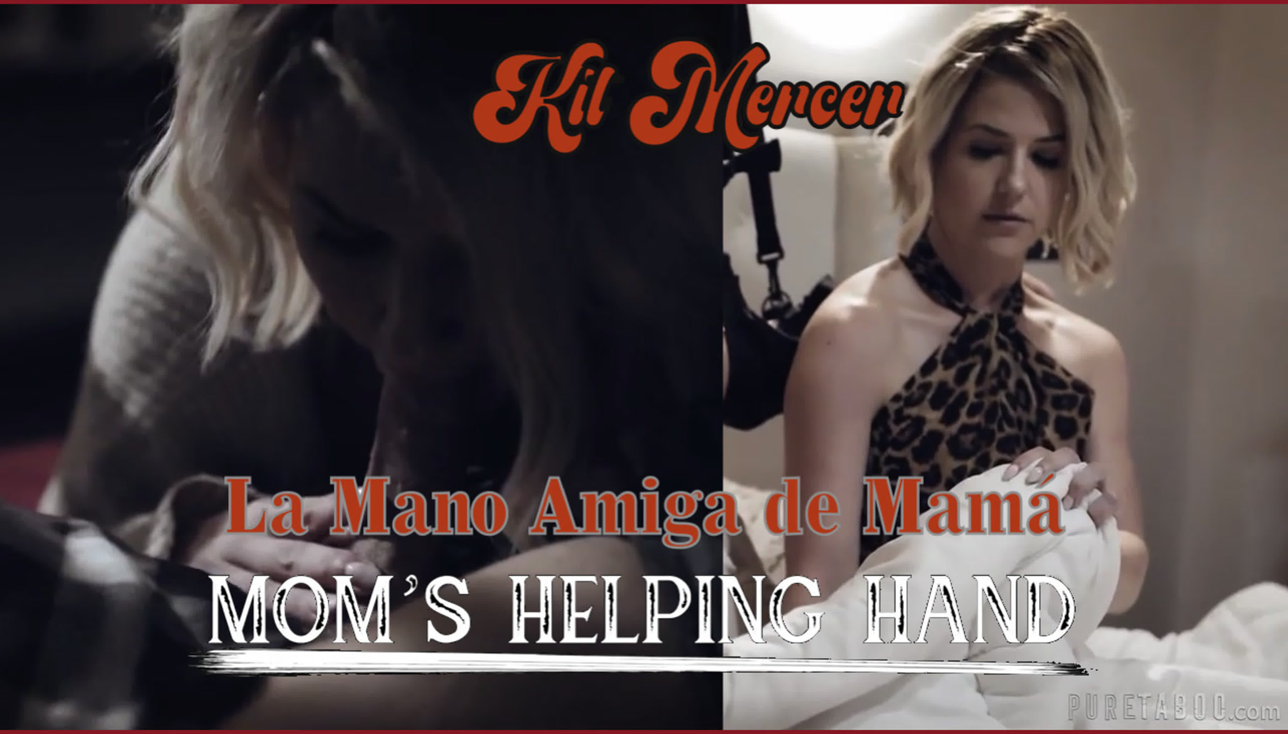 🔥kit mercer mom`s helping hand (2020) 720p