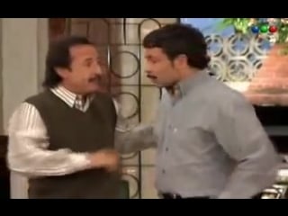 Casados con hijos 01x21 dardito bigotito