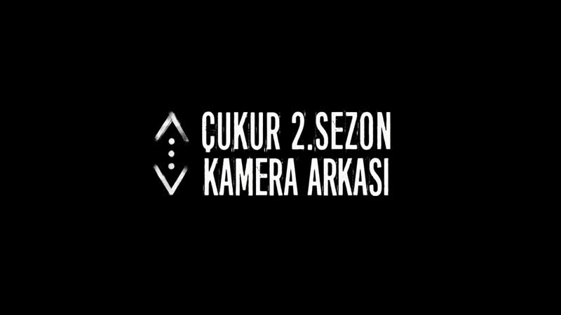 Çukur kamera