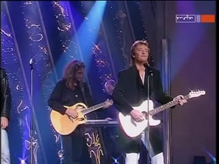 Chris norman & nino de angelo ich mache meine auger zu [every time]