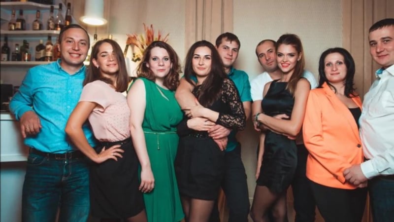 Видеоотчёт за 14 11 15 шаляпин