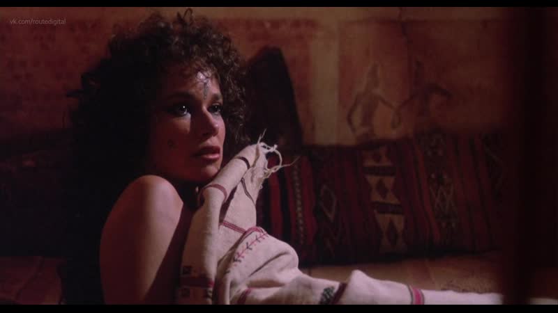 Barbara hershey nude the last temptation of christ (1988) hd 1080p watch online