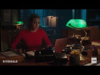 Riverdale 3x18 sneak peek 1"jawbreaker" (hd)