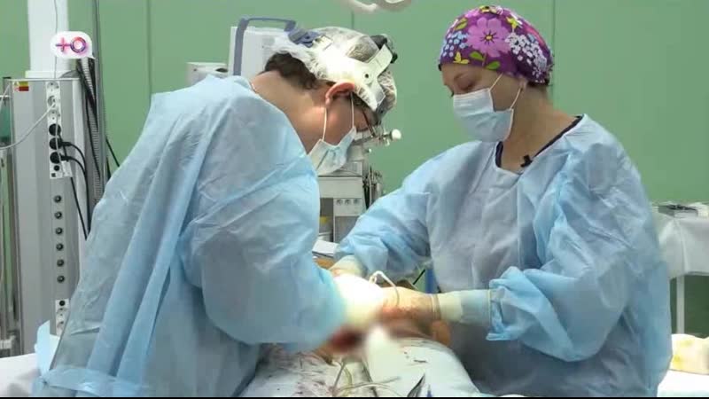 Реконструкция мужского полового органа в нашей клинике "я стесняюсь своего тела россия"