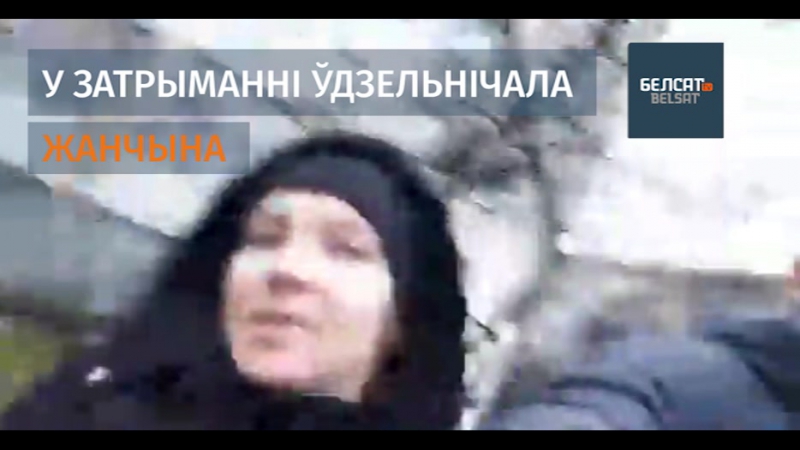 Коратка па справе 10 сакавіка затрымалі змітра дашкевіча