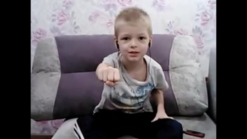 Storyfun for movers № 3 there is a monster under my bed