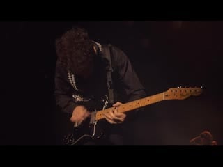 Gustavo cerati fuerza natural tour en vivo en monterrey 2009