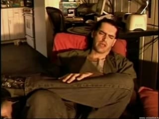 Peter steele, type o negative (rus)