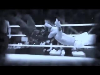 [ #rampaigers video ] paige/seth rollins mashup *with titantron*