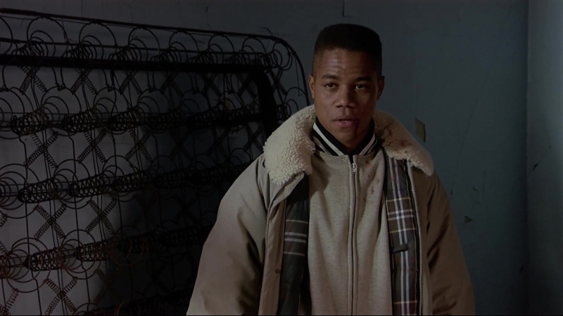 Гладиатор (1992)