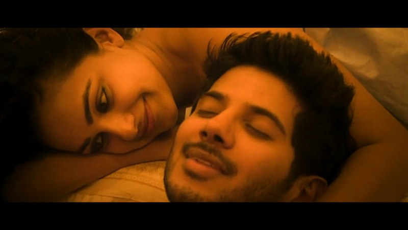 Naane varugiren "ok kanmani" 2015 dulquer salmaan &amp; nithya menen