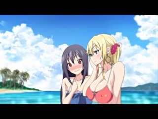 Hinagiku virgin lost club e youkoso ep 2