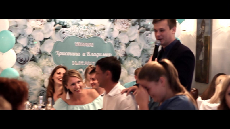 Ведущий денис денисенко